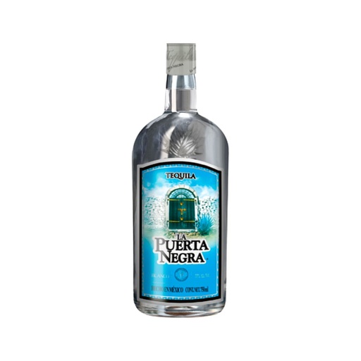 La Puerta Negra Blanco 750Ml
