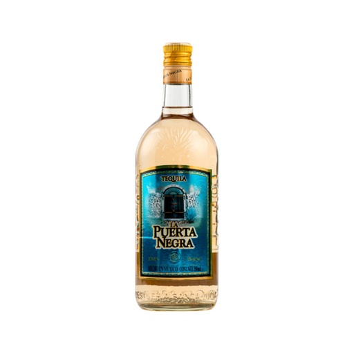 La Puerta Negra Dorado 750Ml