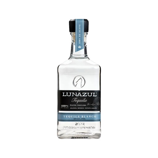 Lunazul Blanco 750Ml
