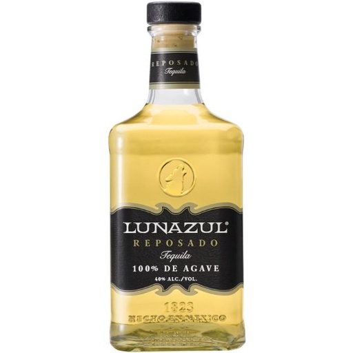 Lunazul Reposado 750Ml