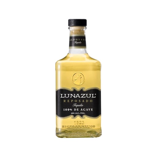 Lunazul Reposado 750Ml