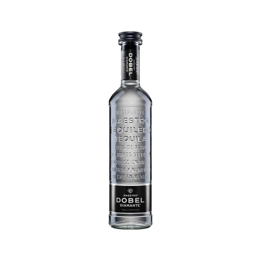 Maestro Dobel Blanco 750Ml