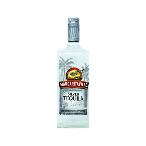 Margaritaville Blanco 750Ml