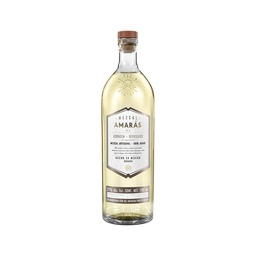 Mezcal Amarás Reposado 700Ml