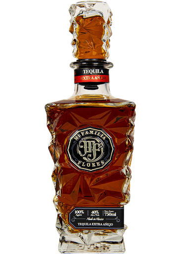 Mi Familia Extra Añejo 750Ml