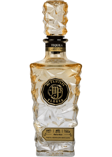 Mi Familia Reposado Cristalino 750Ml