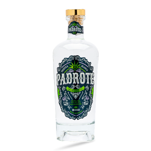 Padrote Blanco 750Ml