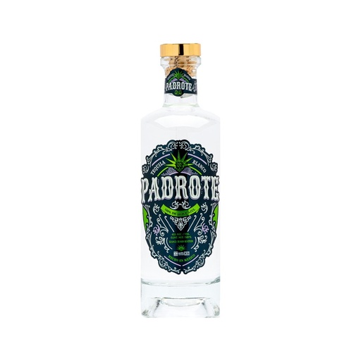 Padrote Blanco 750Ml