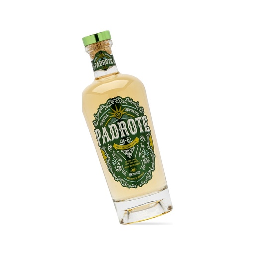 Padrote Reposado 750Ml