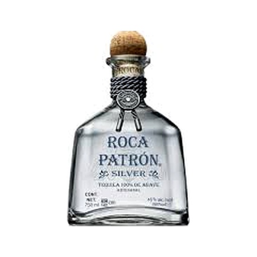 Patron Roca Blanco 750Ml