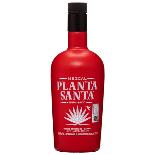Planta Santa Mezcal Reposado 700Ml
