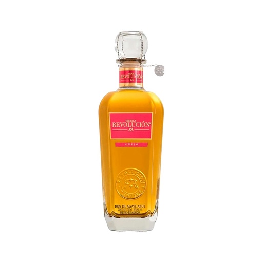 Revolucion Añejo 700Ml