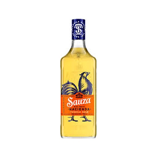 Sauza Tequla Dorado 750Ml