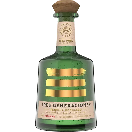 Sauza Tres Generaciones Reposado 750Ml