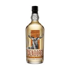 [080480170028] Cazadores Reposado 750Ml