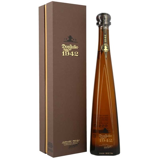 [7506064300344] Don Julio 1942 750Ml