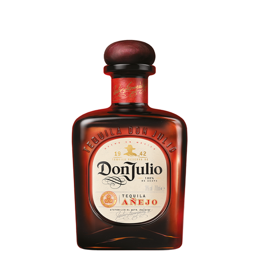 [674545000865] Don Julio Añejo 750Ml