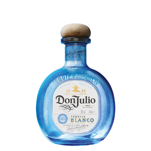 [674545000841] Don Julio Blanca 750Ml