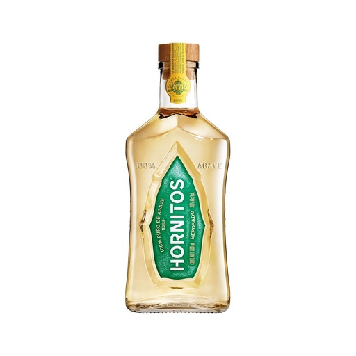 Hornitos Reposado 750Ml