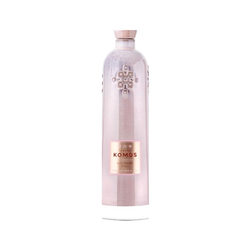 Komos Reposado Rosa 750Ml