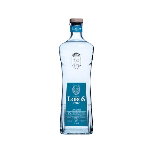 Lobos 1707 Joven 750Ml