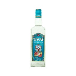 Tiscaz Blanco 750Ml