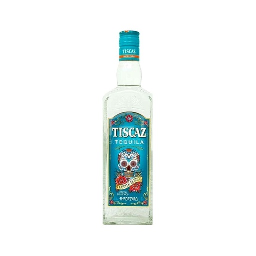 Tiscaz Blanco 750Ml