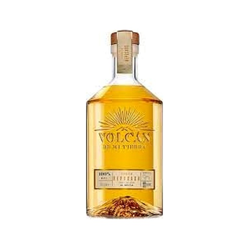 Volcan De Mi Tierra Reposado 750Ml