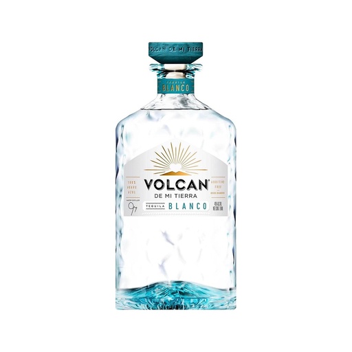 Volcan De Mi Tierra Blanco 750Ml