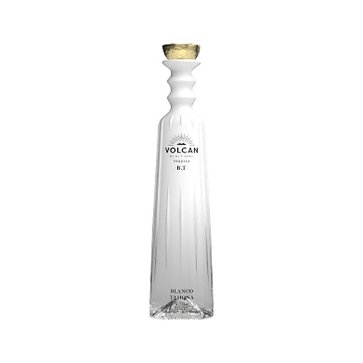 Volcan De Mi Tierra Blanco Tahona 750Ml