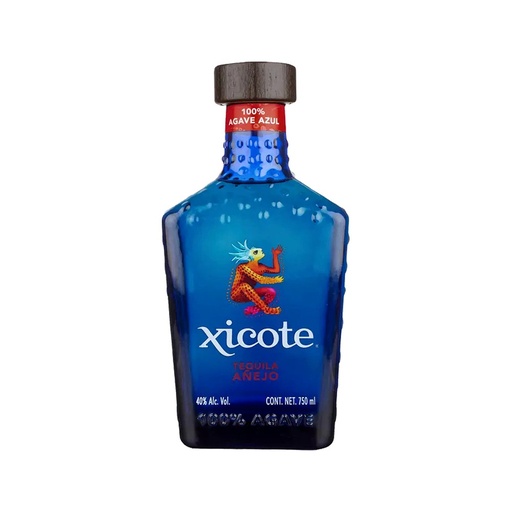 Xicote Añejo 750Ml