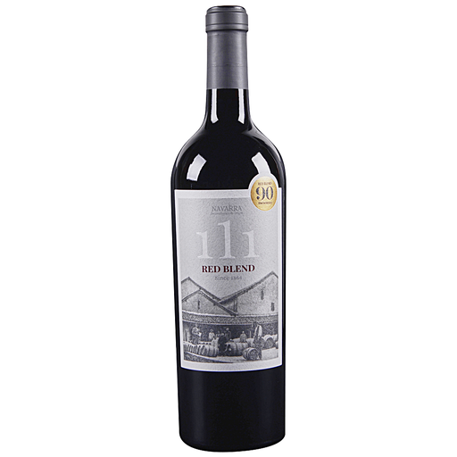 [004857] 111 Red Blend 750Ml