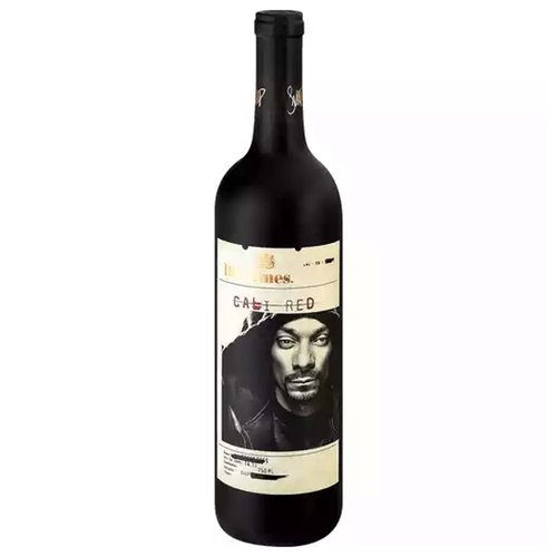 [002476] 19 Crimes Cali Red 750Ml