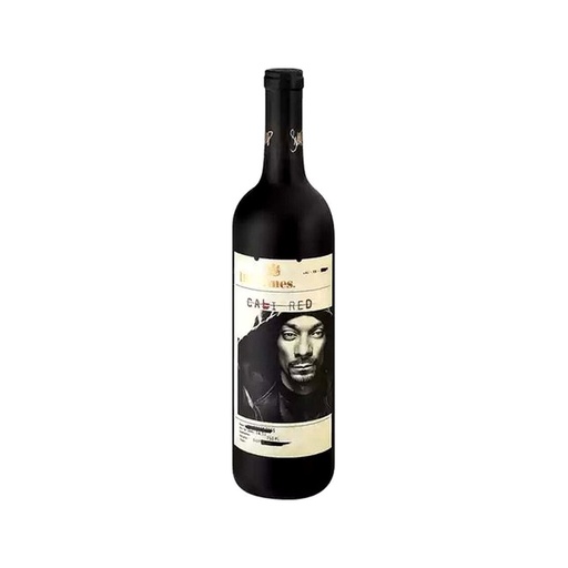19 Crimes Cali Red 750Ml