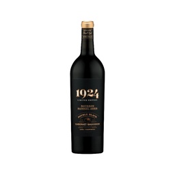 1924 Bourbon Barrel Edition 750Ml