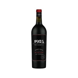 1924 Double Black Red Blend 750Ml
