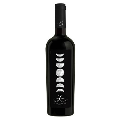[004859] 7 Moons 750Ml