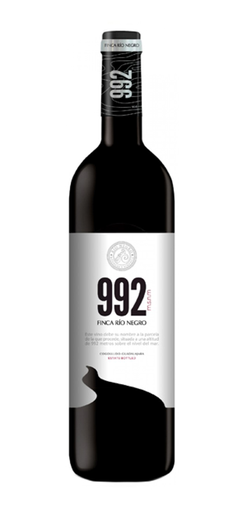 [002376] 992 Finca Rio Negro 750Ml