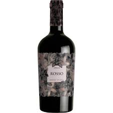 [006468] Adele Rosso Trevenezie 750Ml