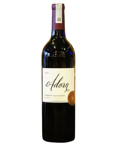[000001] Adorn Cabernet Sauvigñon 750Ml