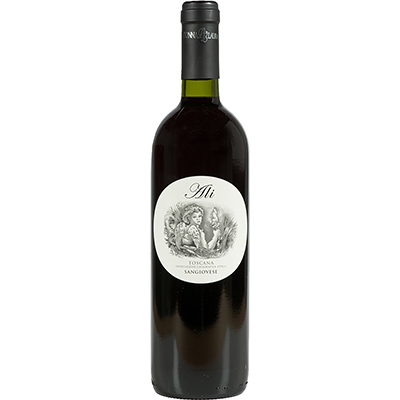 [003486] Ali Toscana 750Ml