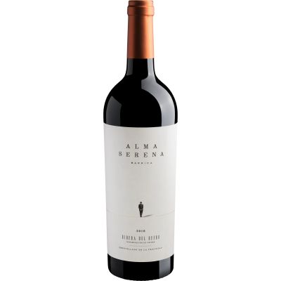 [007124] Alma Serena Barrica 750Ml