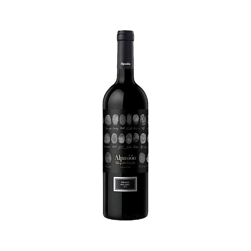 Alpasion Grand Malbec 750Ml
