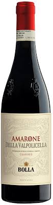 [007996] Amarone Della Valpolicella 750Ml