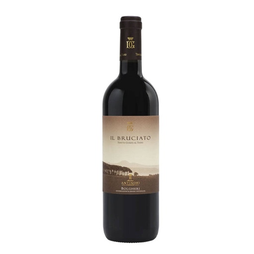 [004464] Antinori Il Bruciato 750Ml
