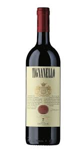 [8001935124504] Antinori Tignanello 750Ml