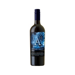 Apothic Merlot 750Ml