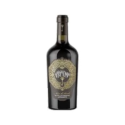 Aprimondo Nero D Avola Passito 750Ml