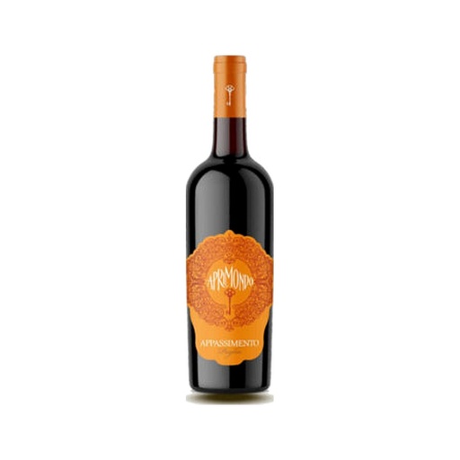 Aprimondo Passito Puglia 750Ml