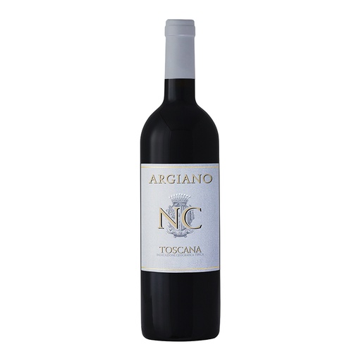 [004451] ArgiAños Nc Toscana 750Ml